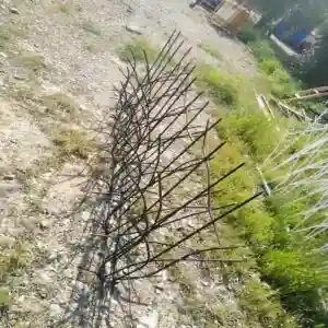 خرید و تولید حفاظ شاخ گوزنی