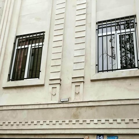 راهنمای خرید حفاظ پنجره