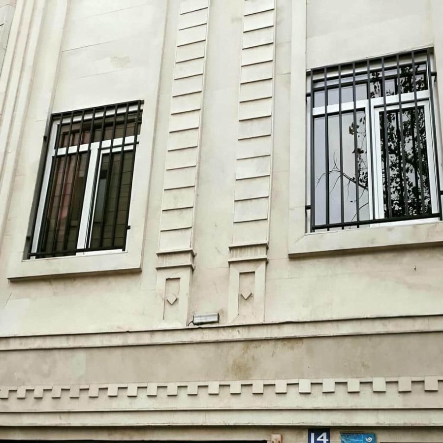 راهنمای خرید حفاظ پنجره