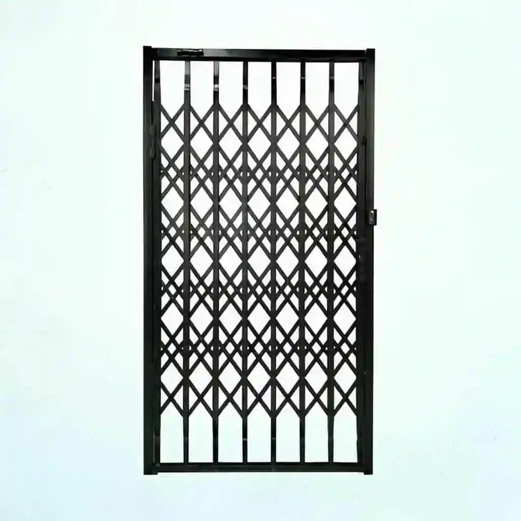 حفاظ آکاردئونی دوبل سه جداره