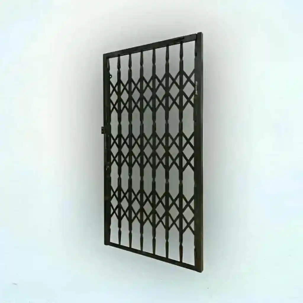 خرید حفاظ آکاردئونی 3 گل