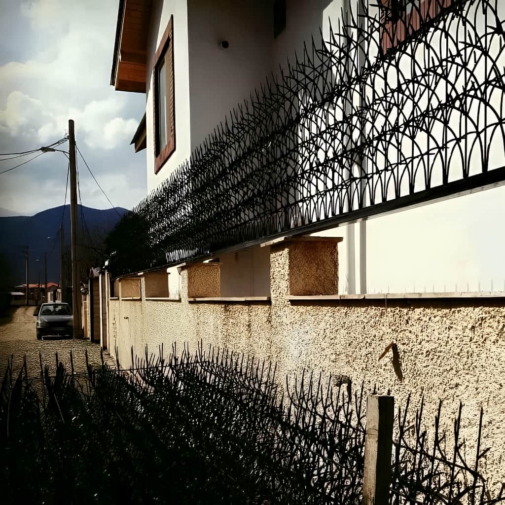 خرید حفاظ اف آبشاری