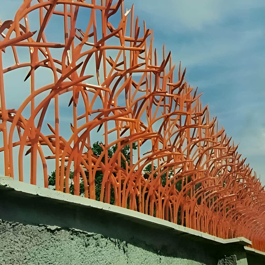 قیمت حفاظ اف آبشاری