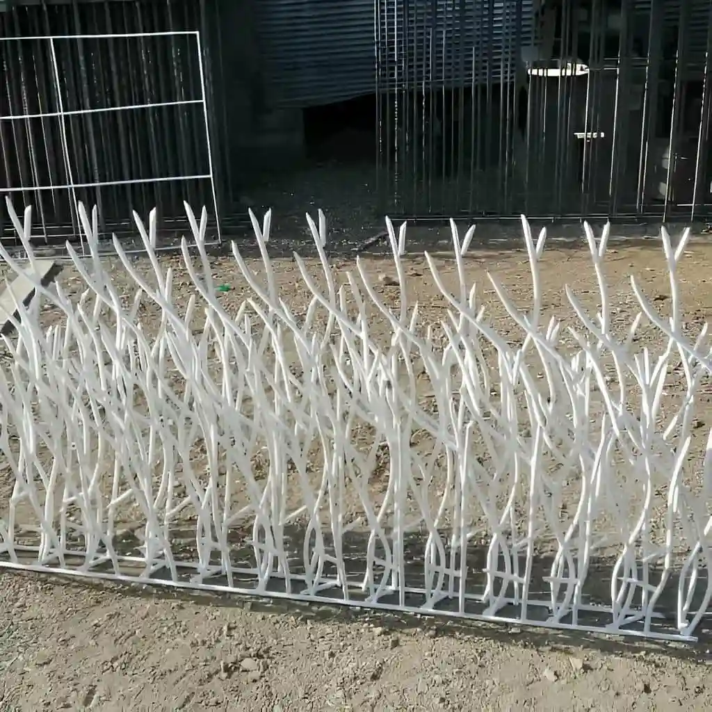 حفاظ فلزی بوته ای تراکم 67