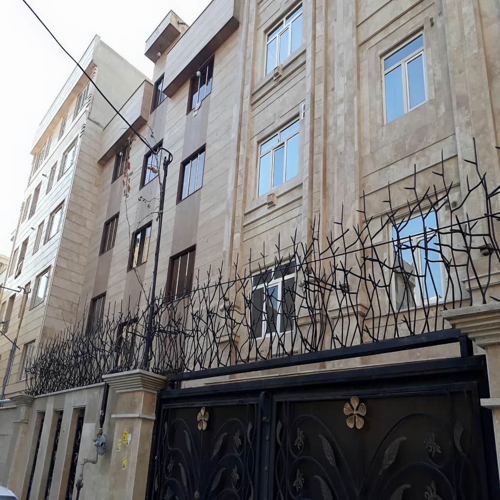 خرید حفاظ بوته ای تراکم 67