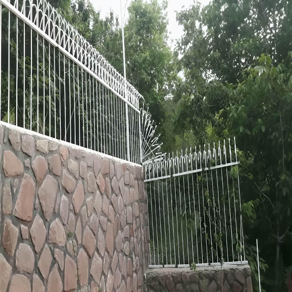 حفاظ سرنیزه ای