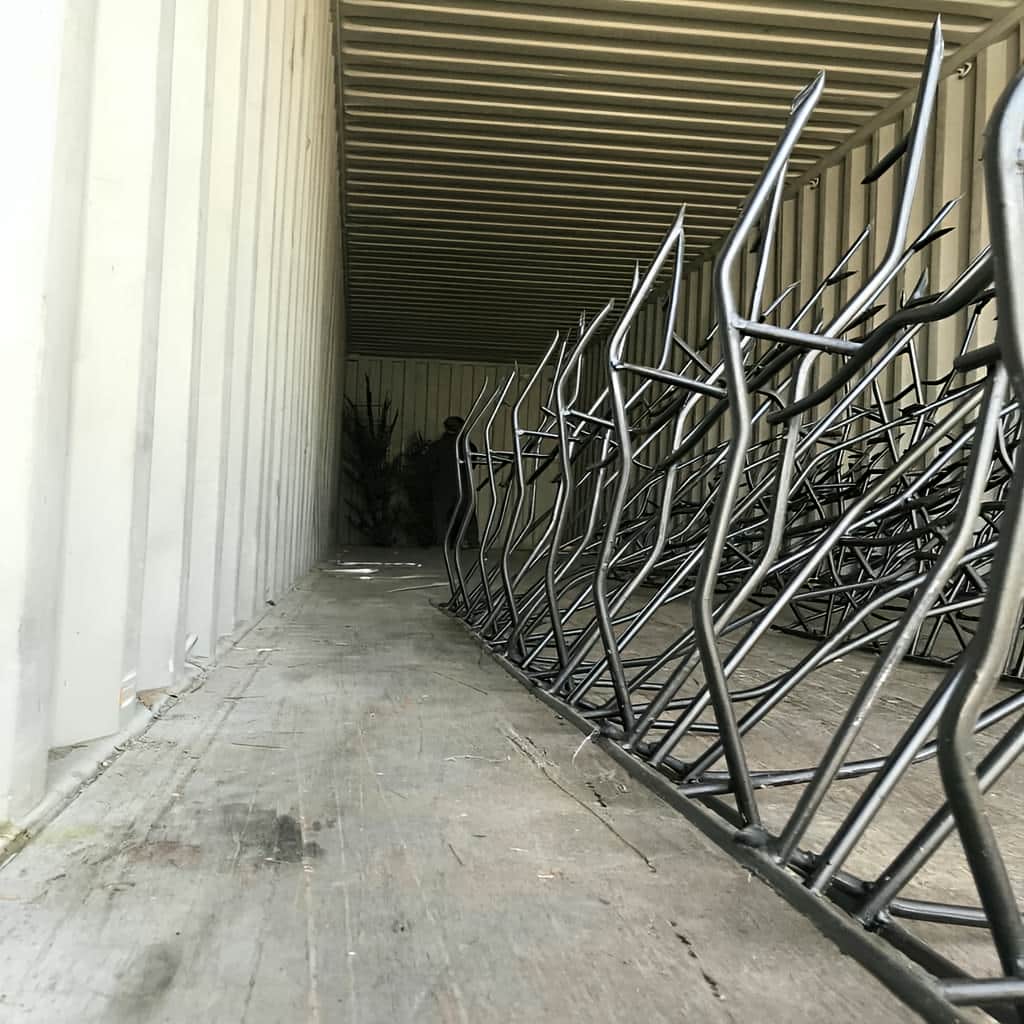 قیمت حفاظ شاخ گوزنی تراکم 22 اقتصادی