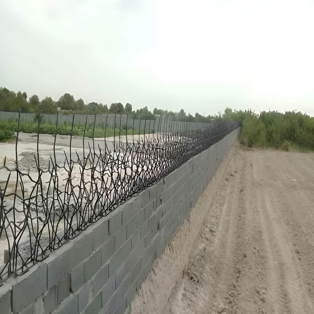 خرید حفاظ شاخ گوزنی تراکم 31