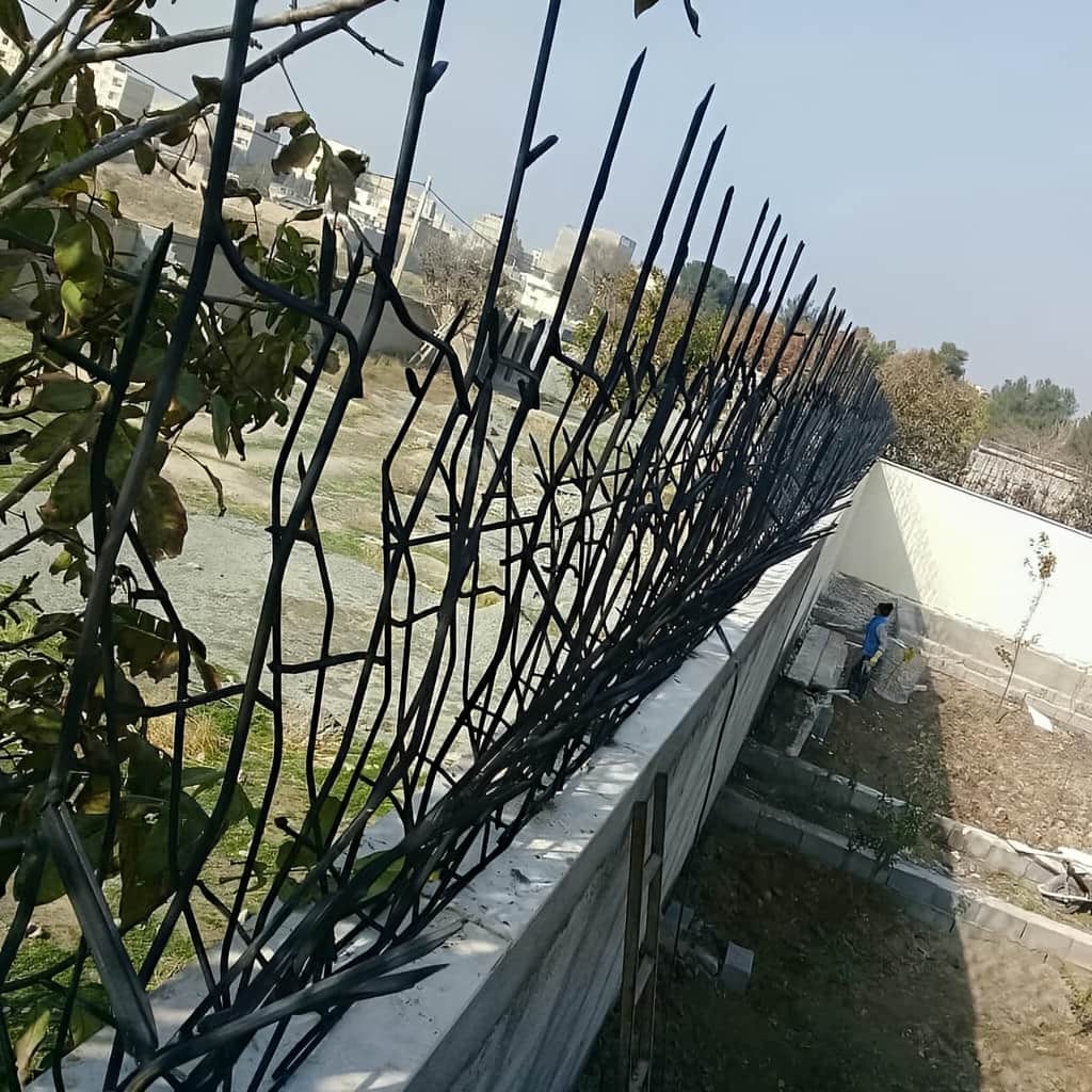 قیمت حفاظ شاخ گوزنی تراکم 31