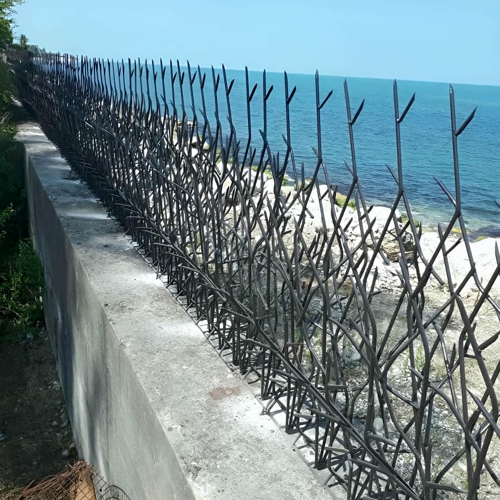 قیمت حفاظ شاخ گوزنی تراکم 40