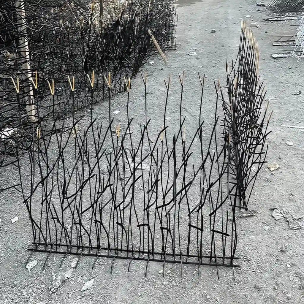 مدل حفاظ غنچه ای