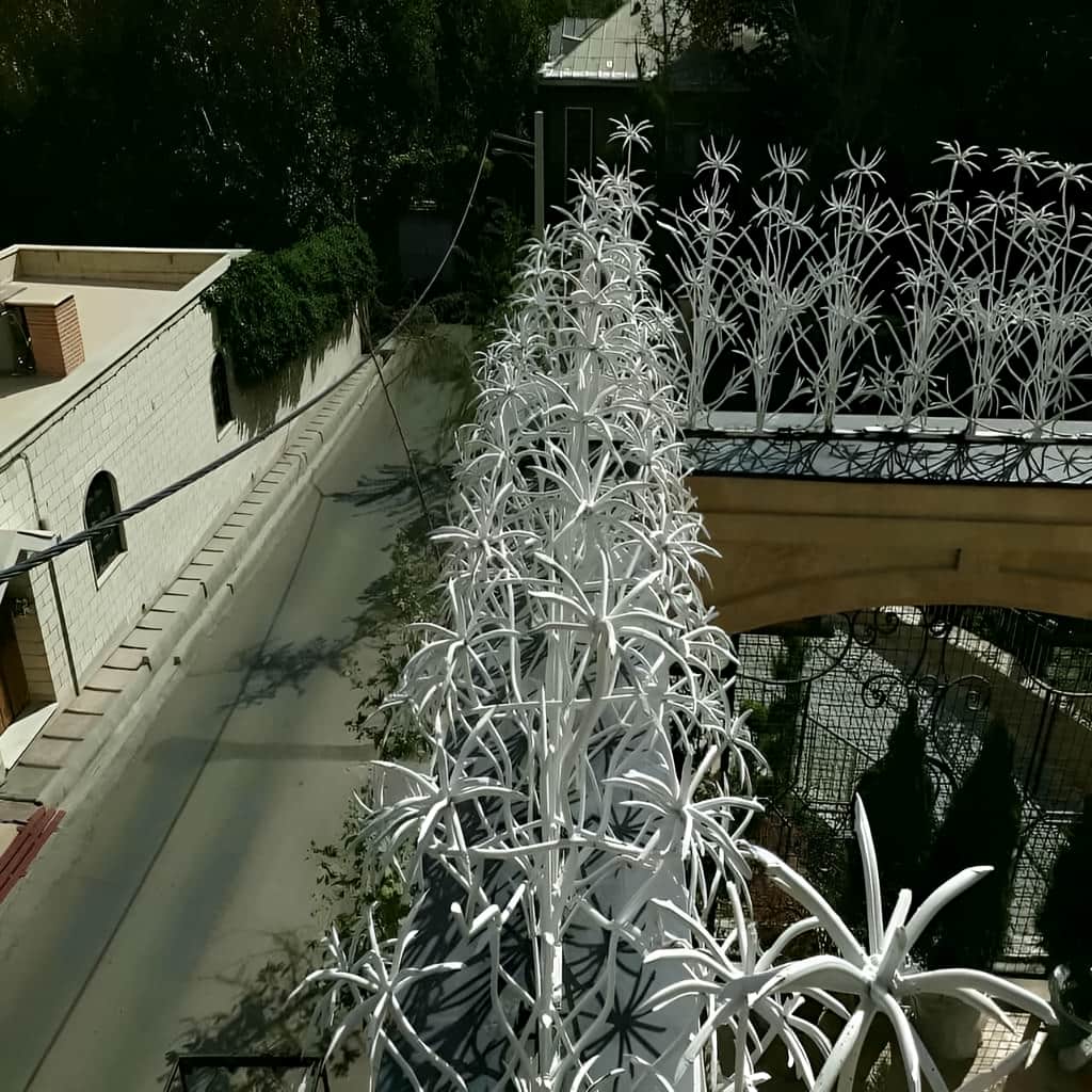 خرید حفاظ نخل مرداب