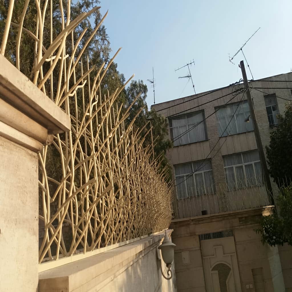 خرید حفاظ نیزار