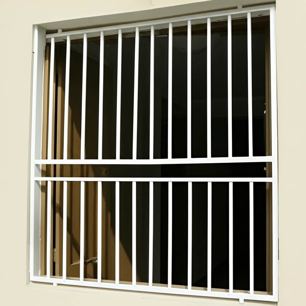 خرید حفاظ پنجره دوجداره