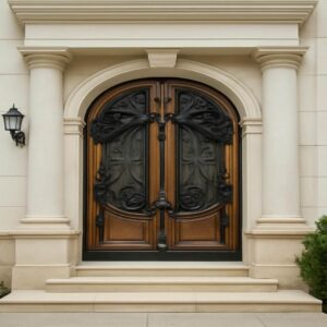 درب مدل آرت نوا