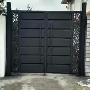 درب مدرن رادون