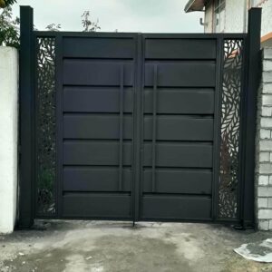 درب مدرن رادون