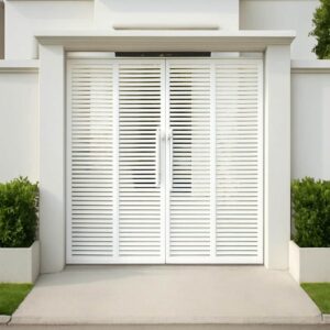 درب مدرن لاینورا