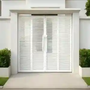 درب مدرن لاینورا