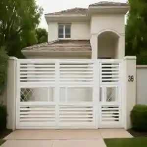 درب مدرن موریس