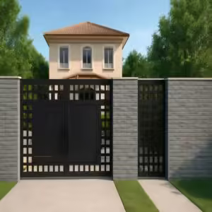 درب مدرن کوآدرا