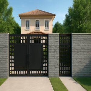 درب مدرن کوآدرا