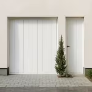 درب مدرن کیت کت عمودی