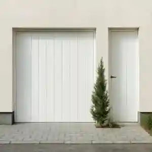 درب مدرن کیت کت عمودی