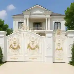 درب مدل موناکو