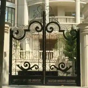 درب مدل نگین