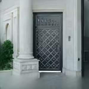 درب مدل هخامنشی