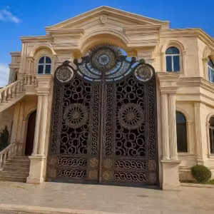 درب مدل ورساچه