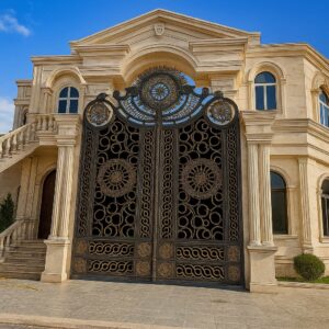 درب مدل ورساچه