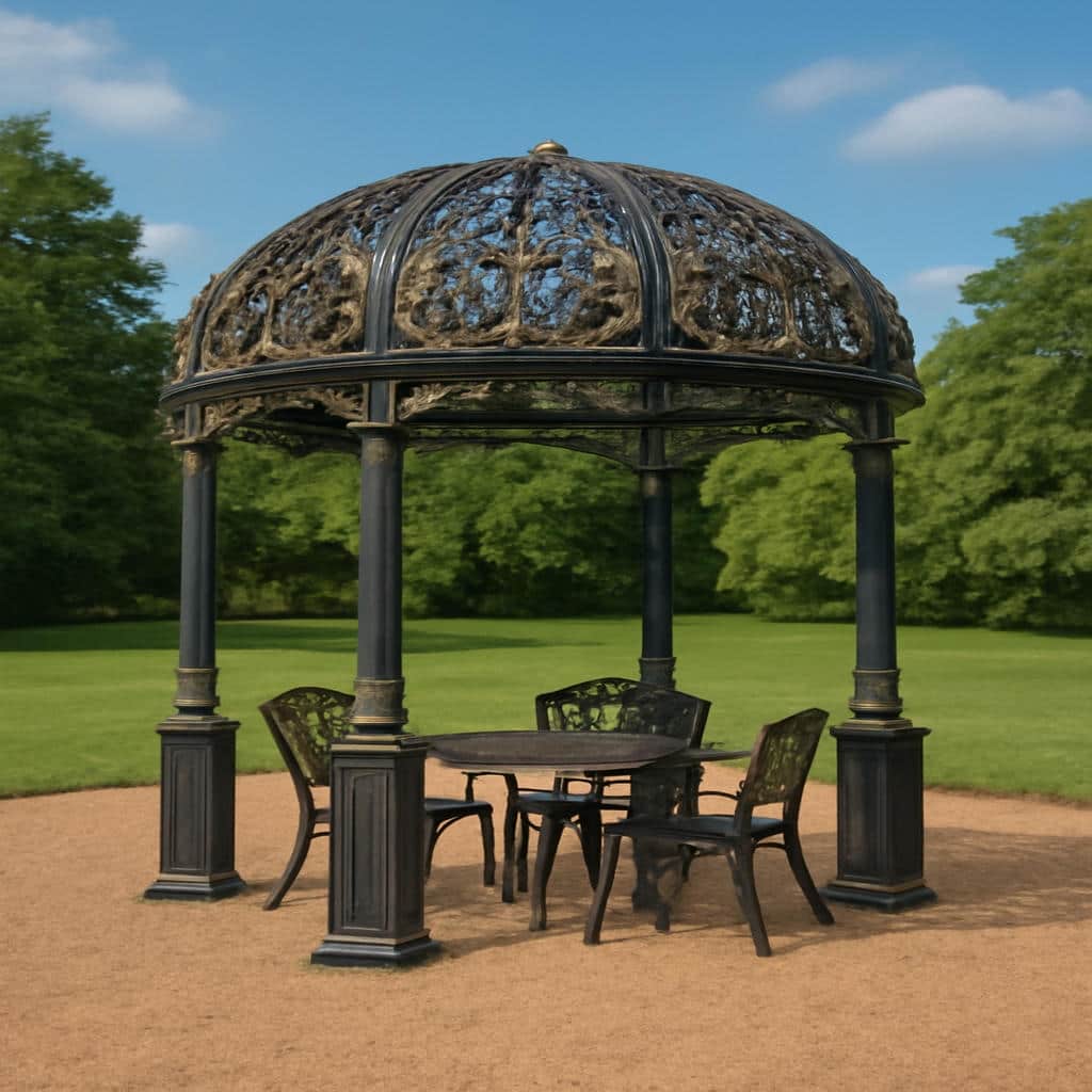 آلاچیق الیزه