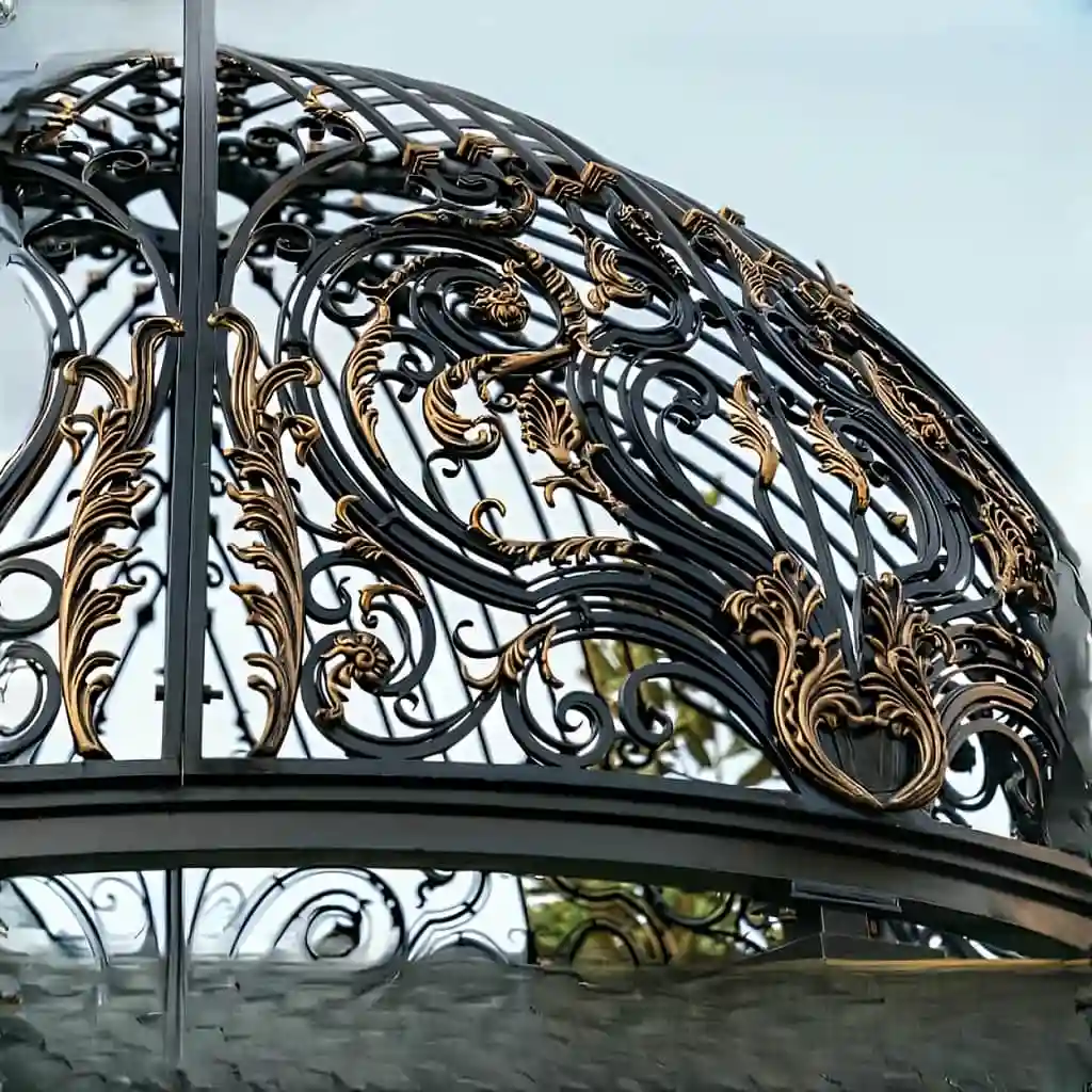 خرید آلاچیق الیزه