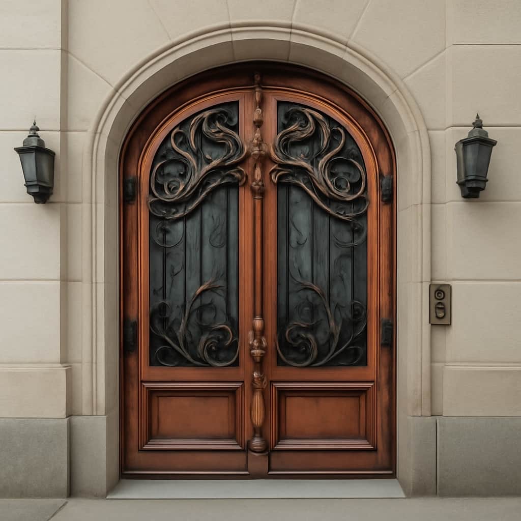 فروش درب آرت نوا مدرن