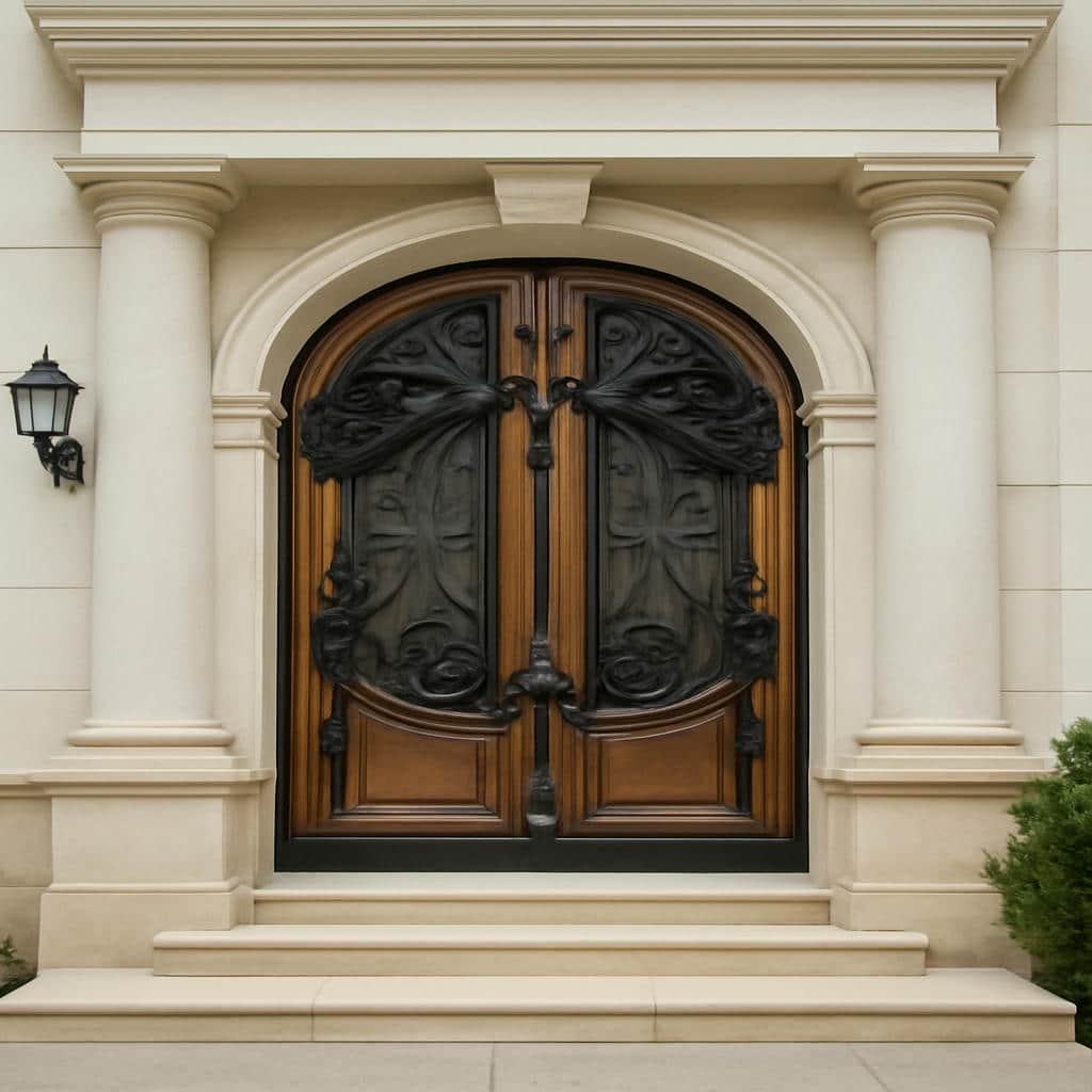 درب مدل آرت نوا