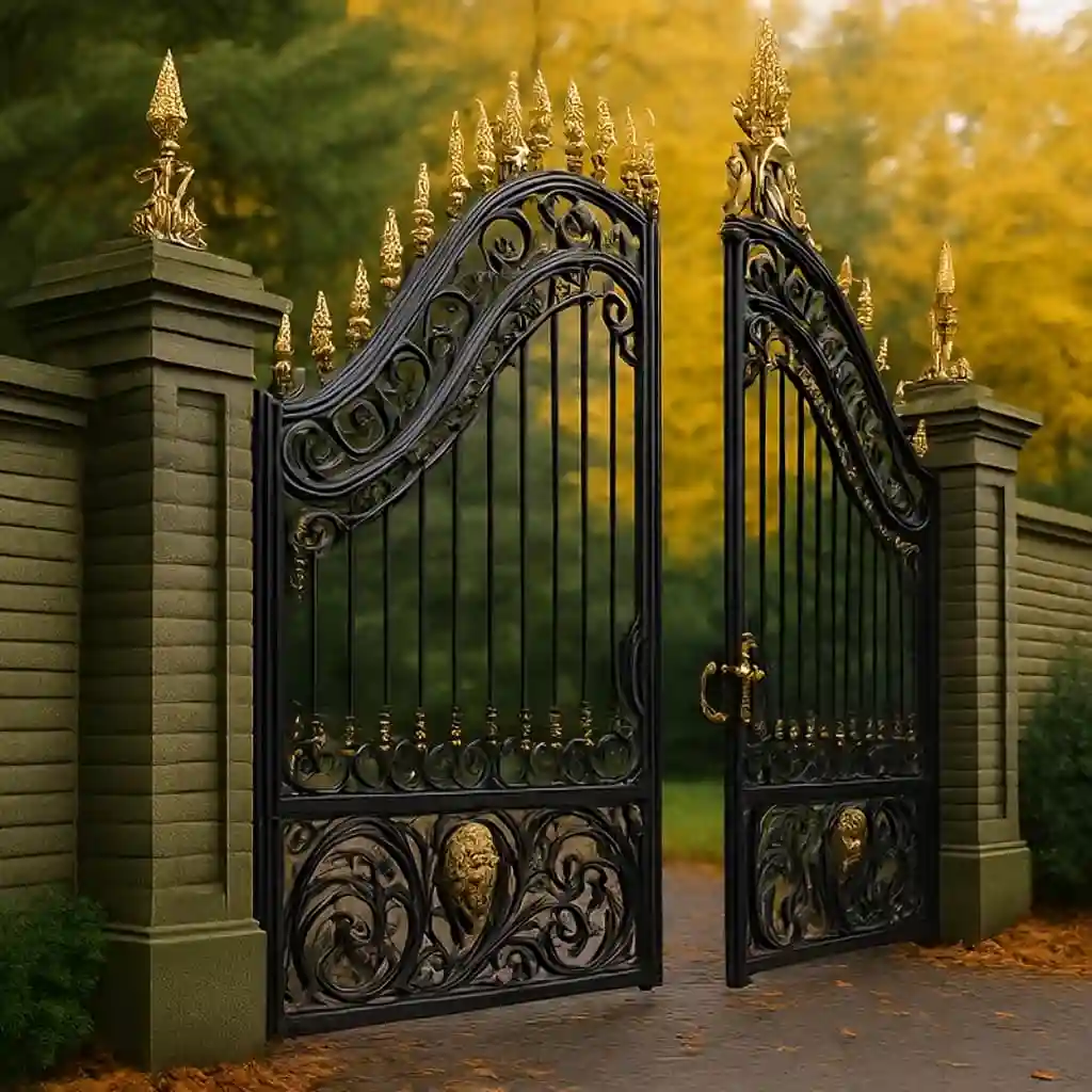 کارخانه ساخت درب سمیه مقاوم