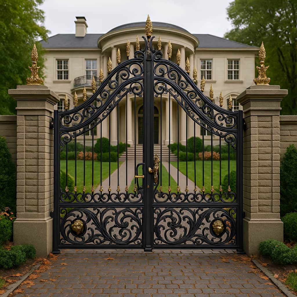 کارخانه تولید درب سمیه