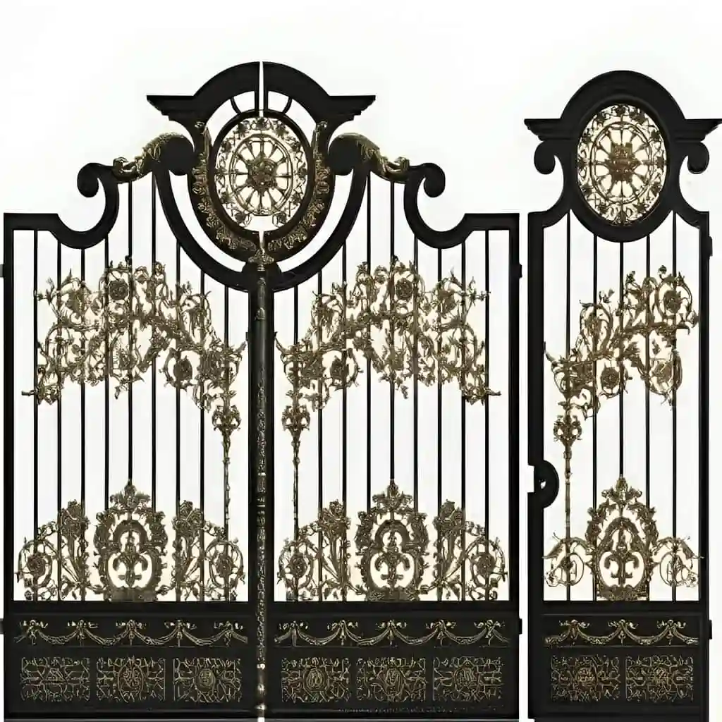 قیمت درب لادن ورودی ساختمان