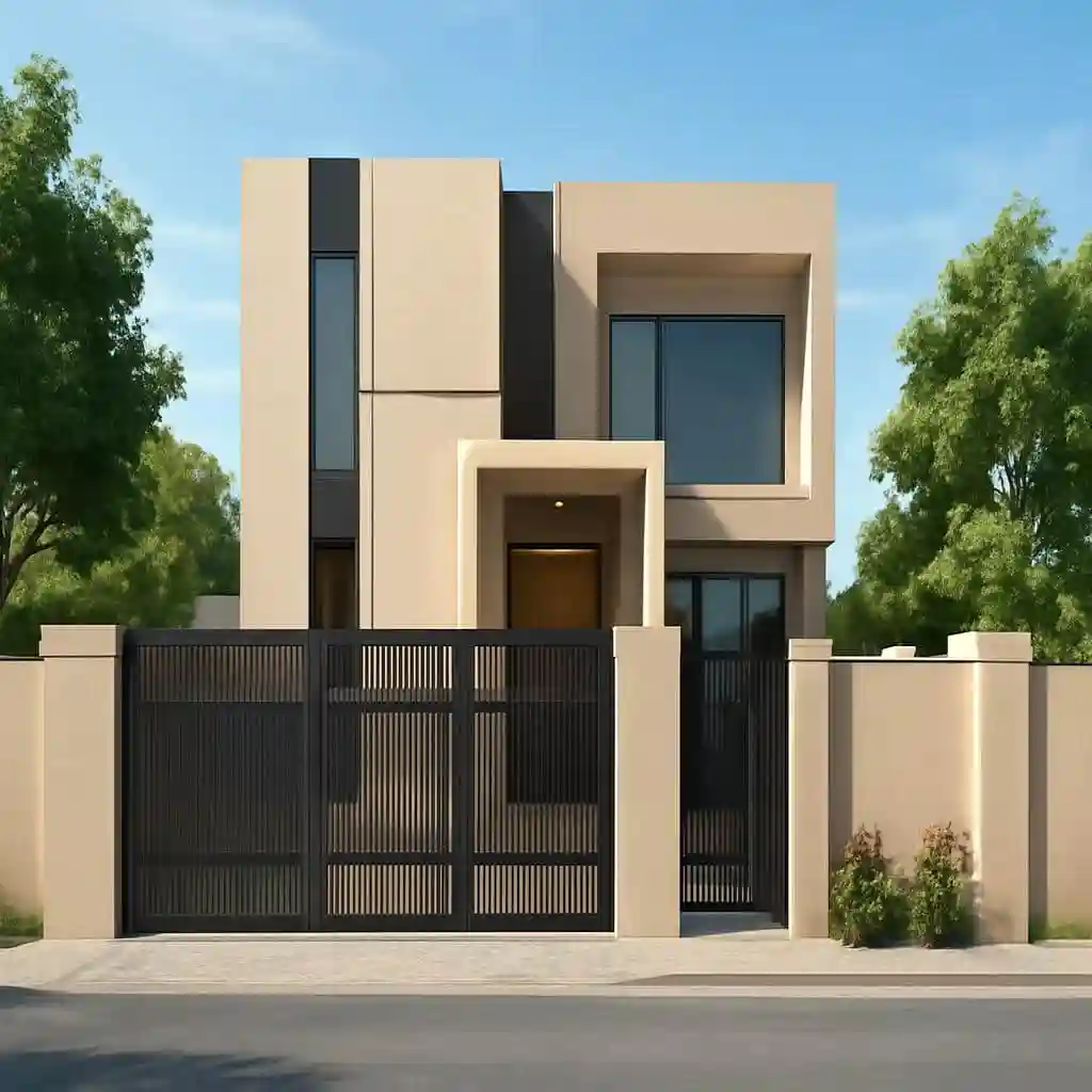 فروش درب آرالی کلاسیک