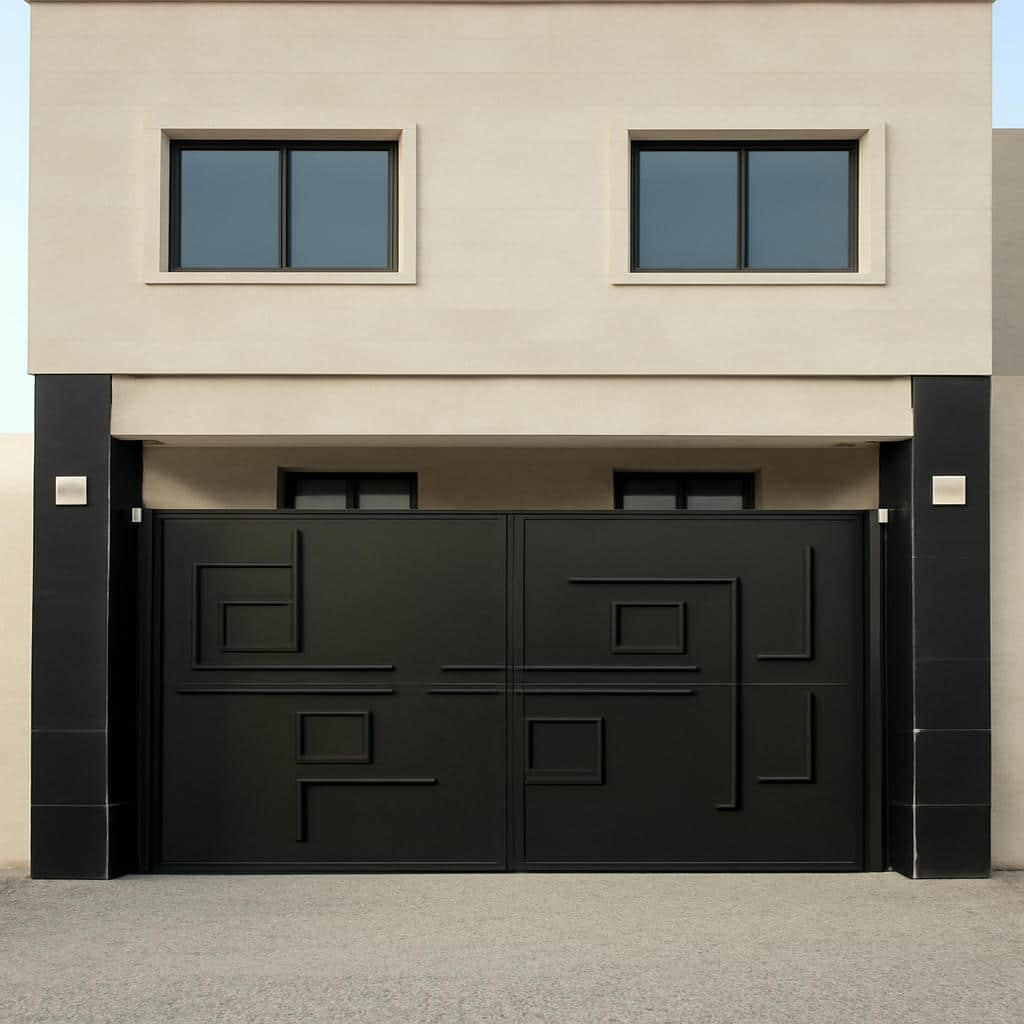 قیمت درب دیلایت ورودی ساختمان