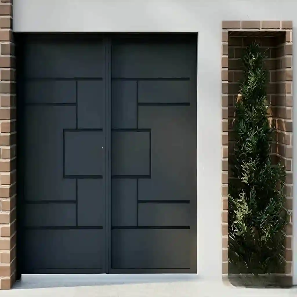 فروش درب دیلایت مستطیل مدرن