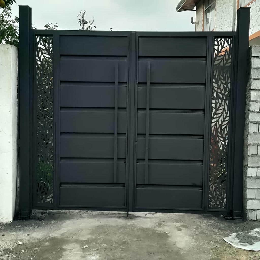 درب مدرن رادون