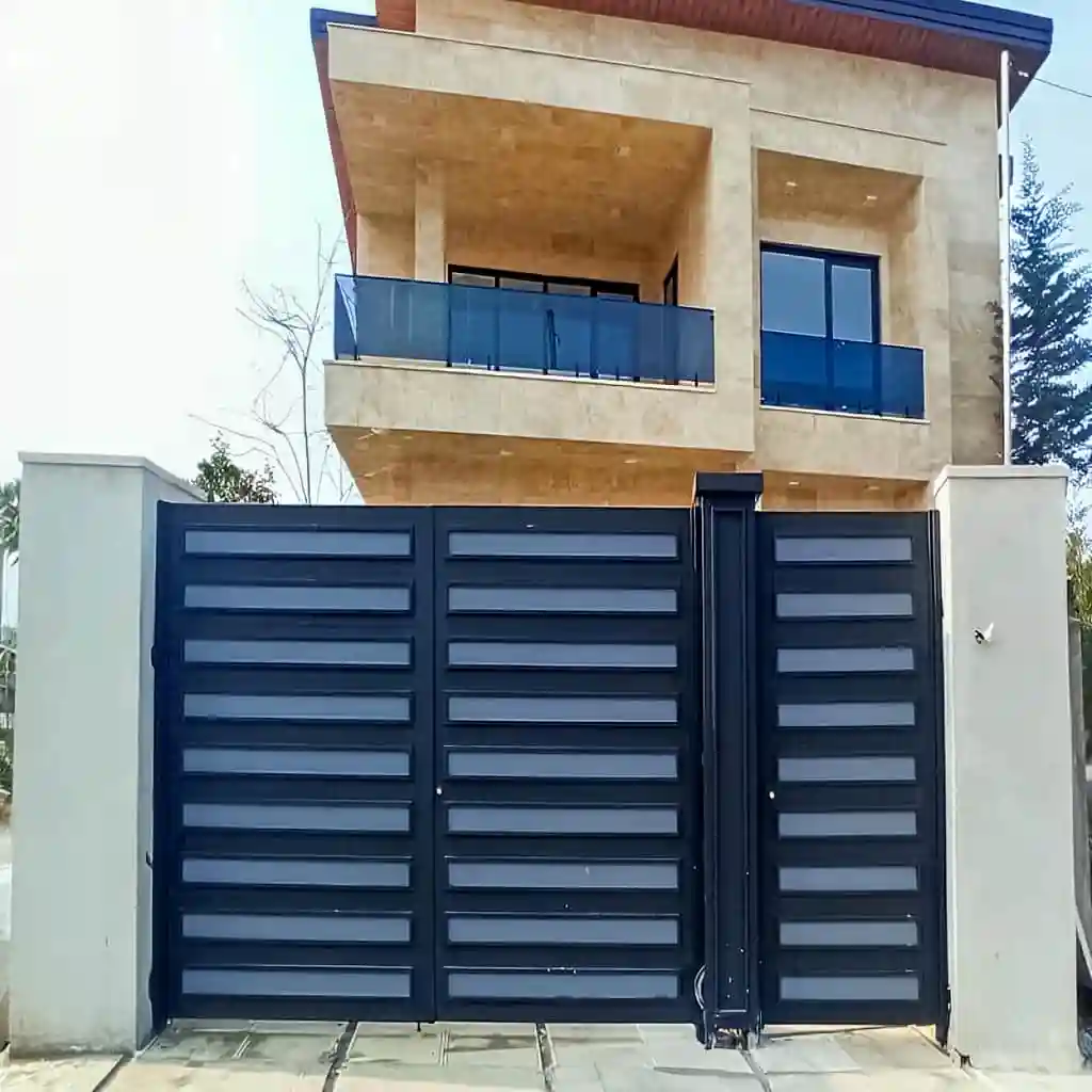 قیمت درب راسا فرفورژه