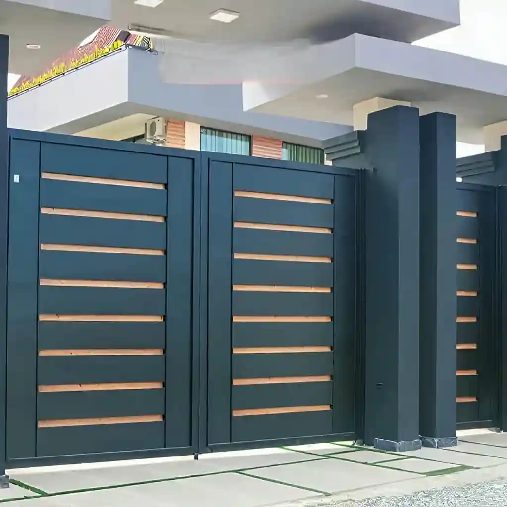 فروش درب لیان مدرن