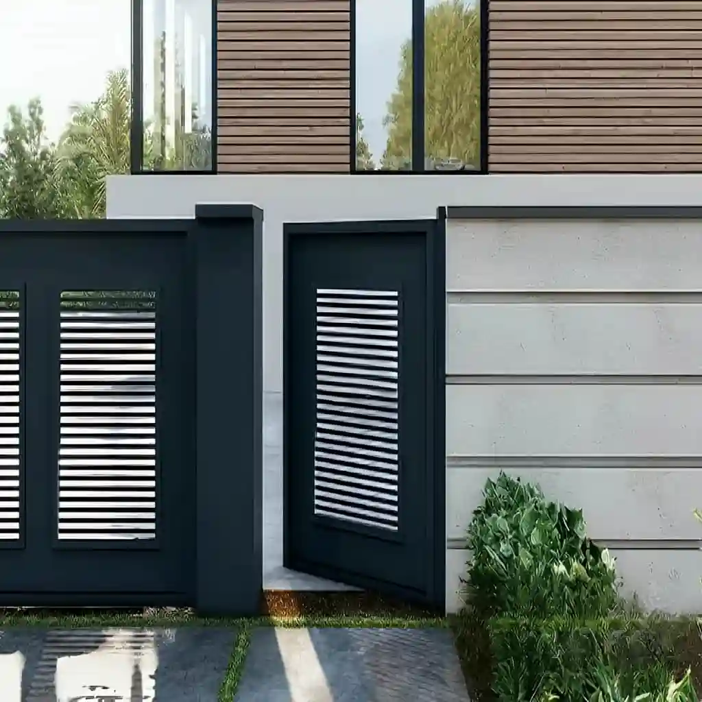 قیمت درب لیلاک فرفورژه