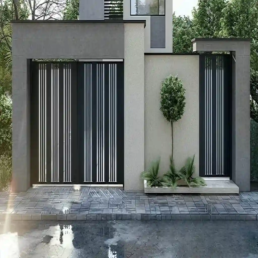 قیمت درب ویولا فرفورژه