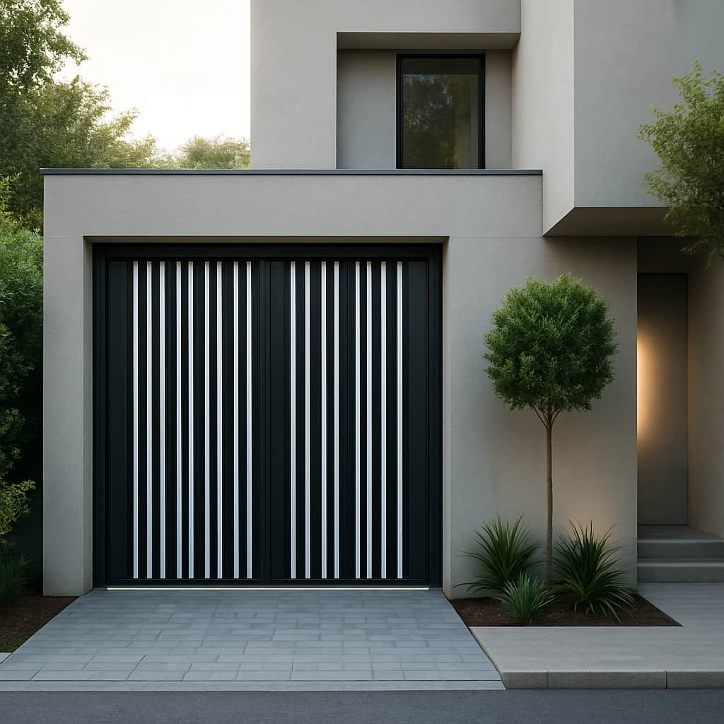 قیمت درب ویولا ورودی ساختمان