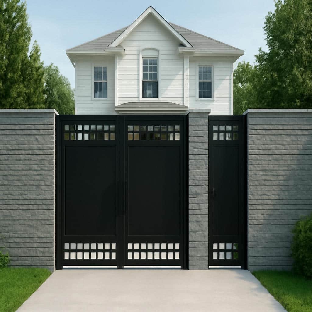 قیمت درب کوآدرا ورودی ساختمان